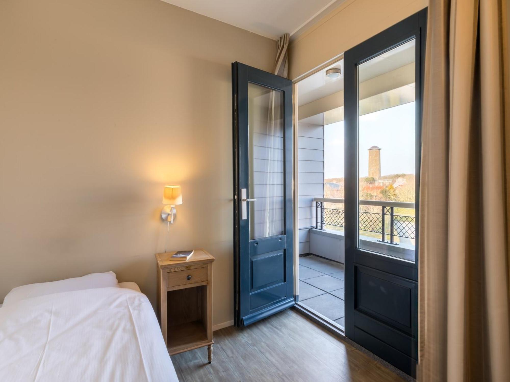 With Ac And Washing Machine, On A 200 M From The Sea